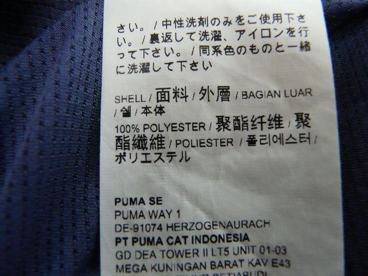 【激安古着】 PUMA　半袖Tシャツ　トップス