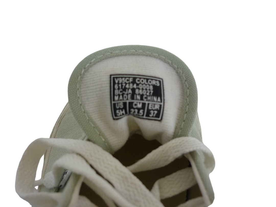 【小物/雑貨】　VANS　スニーカー　シューズ