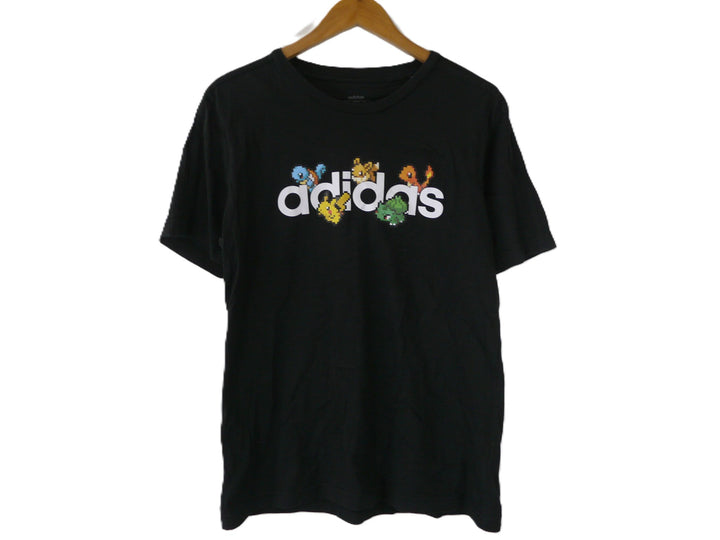 【激安古着】 adidas アディダス　半袖Tシャツ　トップス