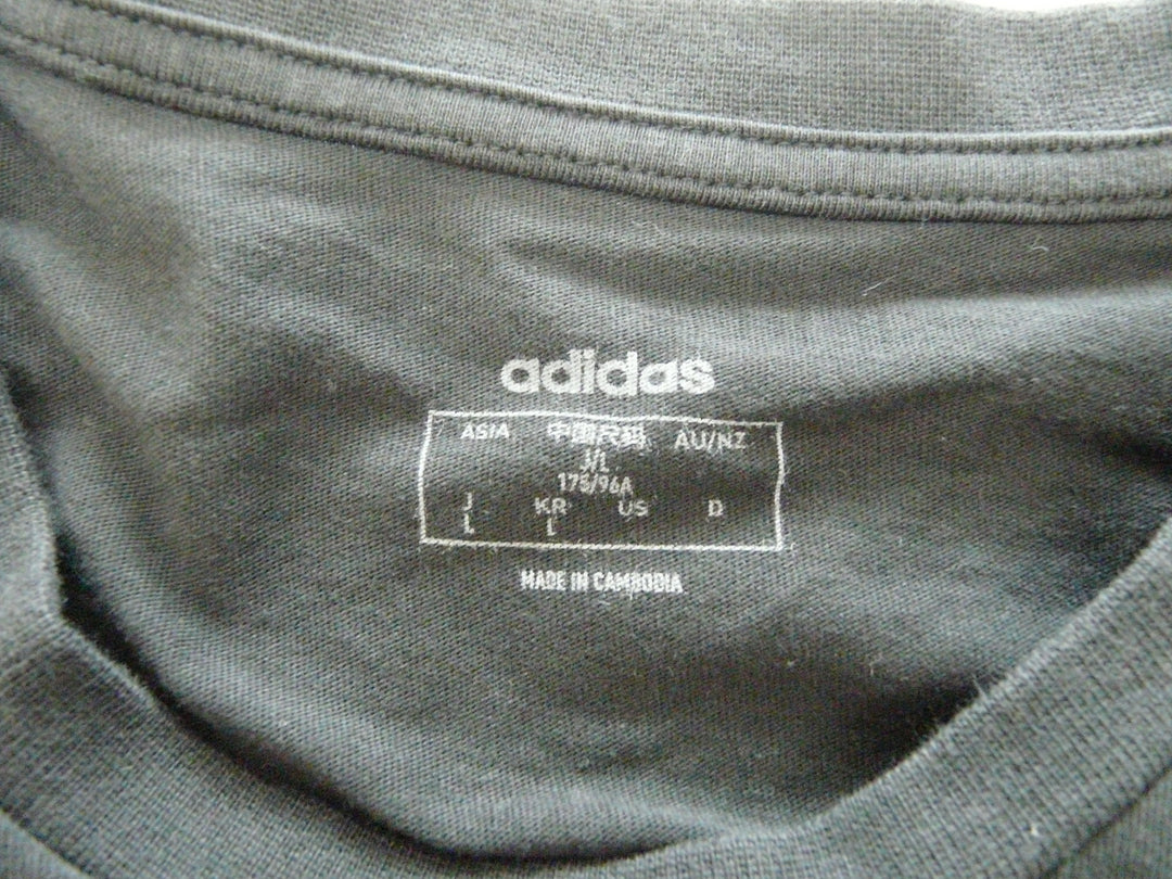 【激安古着】 adidas アディダス　半袖Tシャツ　トップス