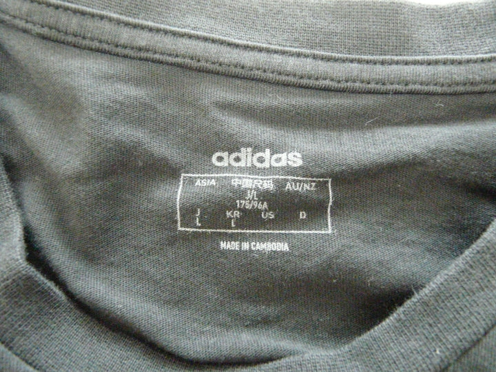 【激安古着】 adidas アディダス　半袖Tシャツ　トップス
