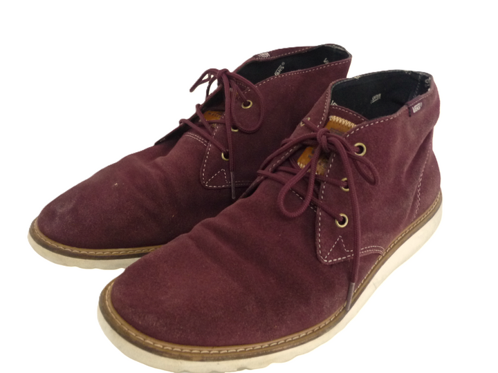 【小物/雑貨】　VANS　スニーカー　シューズ