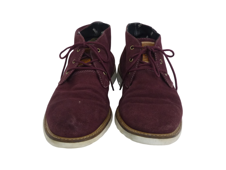 【小物/雑貨】　VANS　スニーカー　シューズ