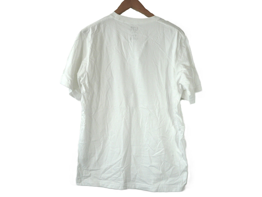 【激安古着】 UNIQLO ユニクロ　半袖Tシャツ　トップス