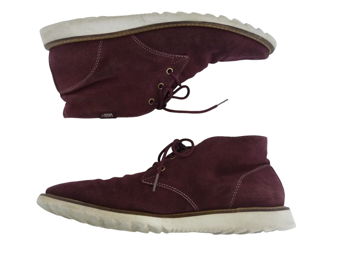 【小物/雑貨】　VANS　スニーカー　シューズ