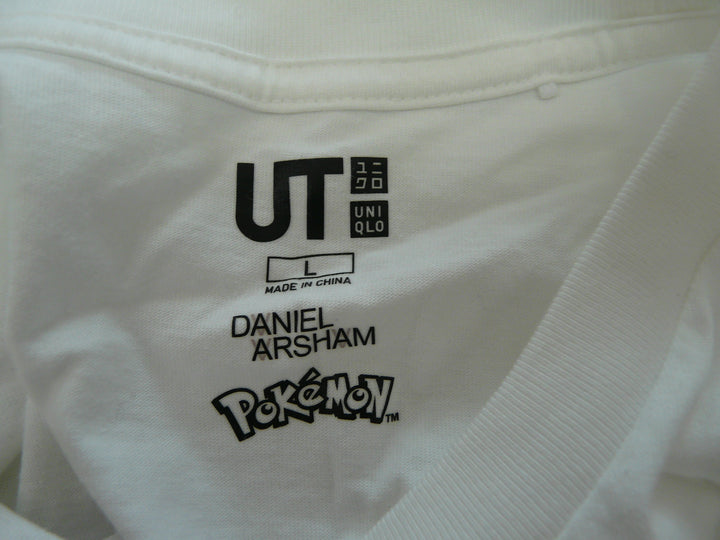 【激安古着】 UNIQLO ユニクロ　半袖Tシャツ　トップス