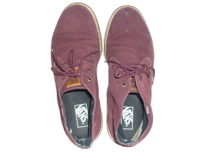 【小物/雑貨】　VANS　スニーカー　シューズ