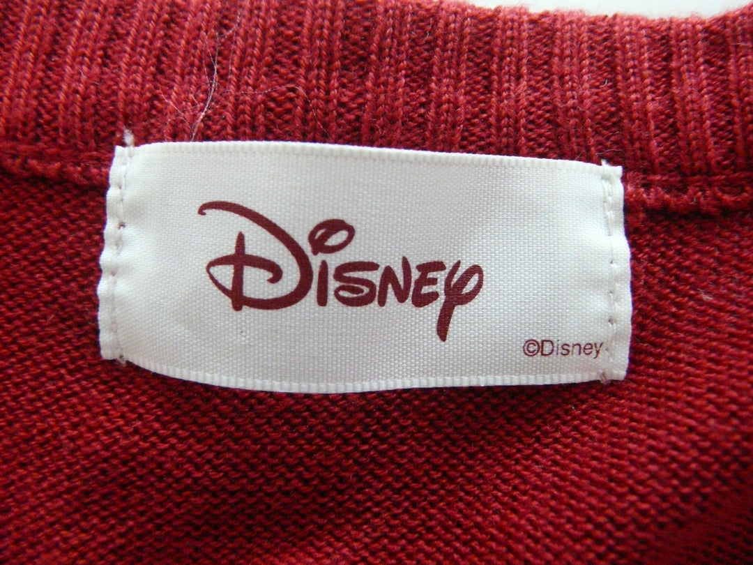 【激安古着】 Disney　ディズニー　ニットorセーター　トップス
