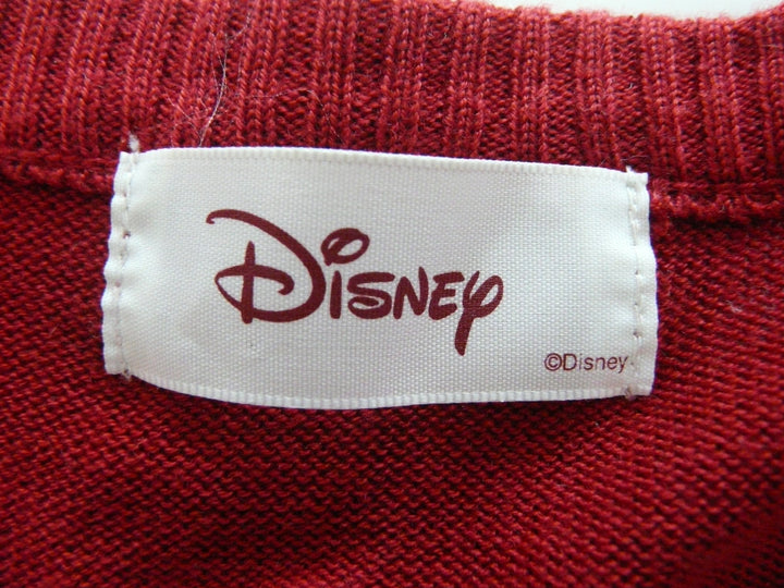 【激安古着】 Disney　ディズニー　ニットorセーター　トップス