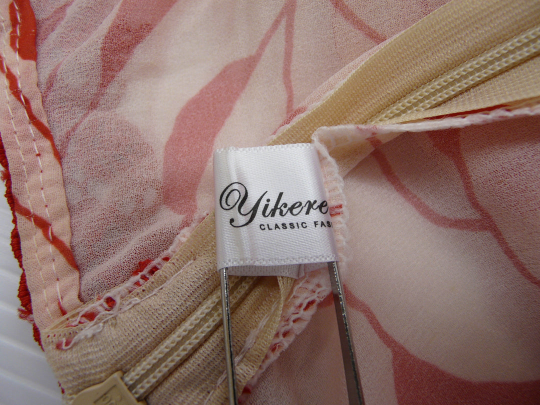 【激安古着】 Yikeren　ワンピース　ワンピース or ドレス