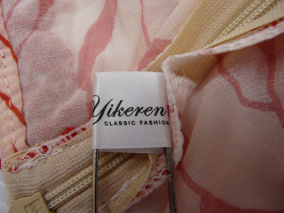 【激安古着】 Yikeren　ワンピース　ワンピース or ドレス
