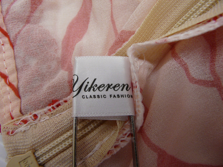 【激安古着】 Yikeren　ワンピース　ワンピース or ドレス