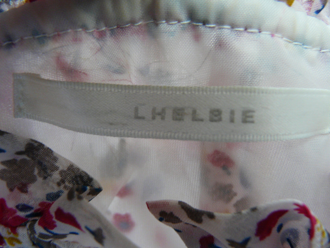 【激安古着】 LHELBIE　ワンピース　ワンピース or ドレス