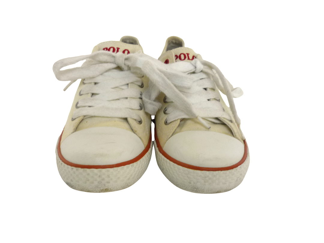 【小物/雑貨】　POLO RALPH LAUREN　スニーカー　シューズ