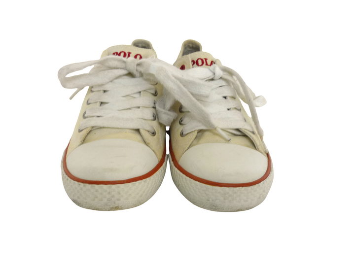 【小物/雑貨】　POLO RALPH LAUREN　スニーカー　シューズ