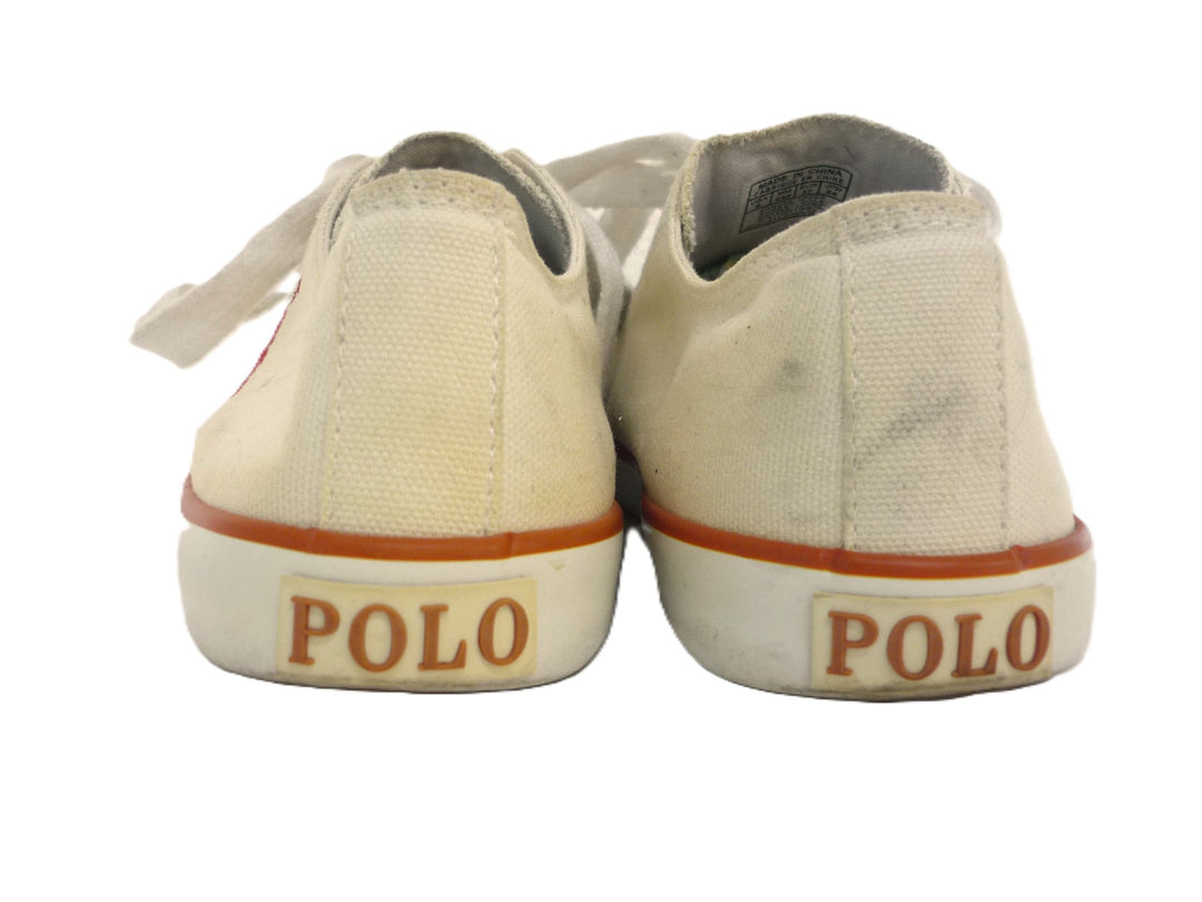 【小物/雑貨】　POLO RALPH LAUREN　スニーカー　シューズ