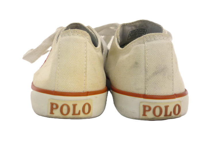 【小物/雑貨】　POLO RALPH LAUREN　スニーカー　シューズ