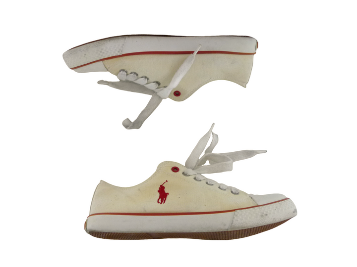 【小物/雑貨】　POLO RALPH LAUREN　スニーカー　シューズ