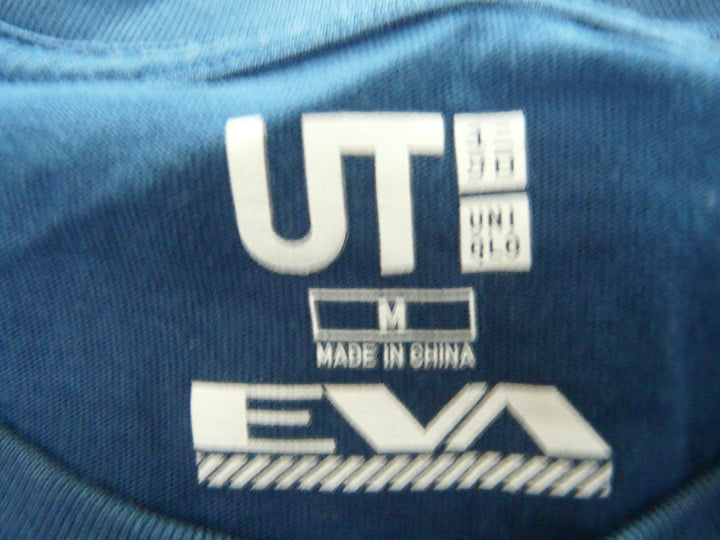【激安古着】 UNIQLO ユニクロ　半袖Tシャツ　トップス