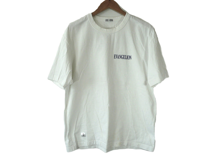【激安古着】 GU ジーユー　半袖Tシャツ　トップス