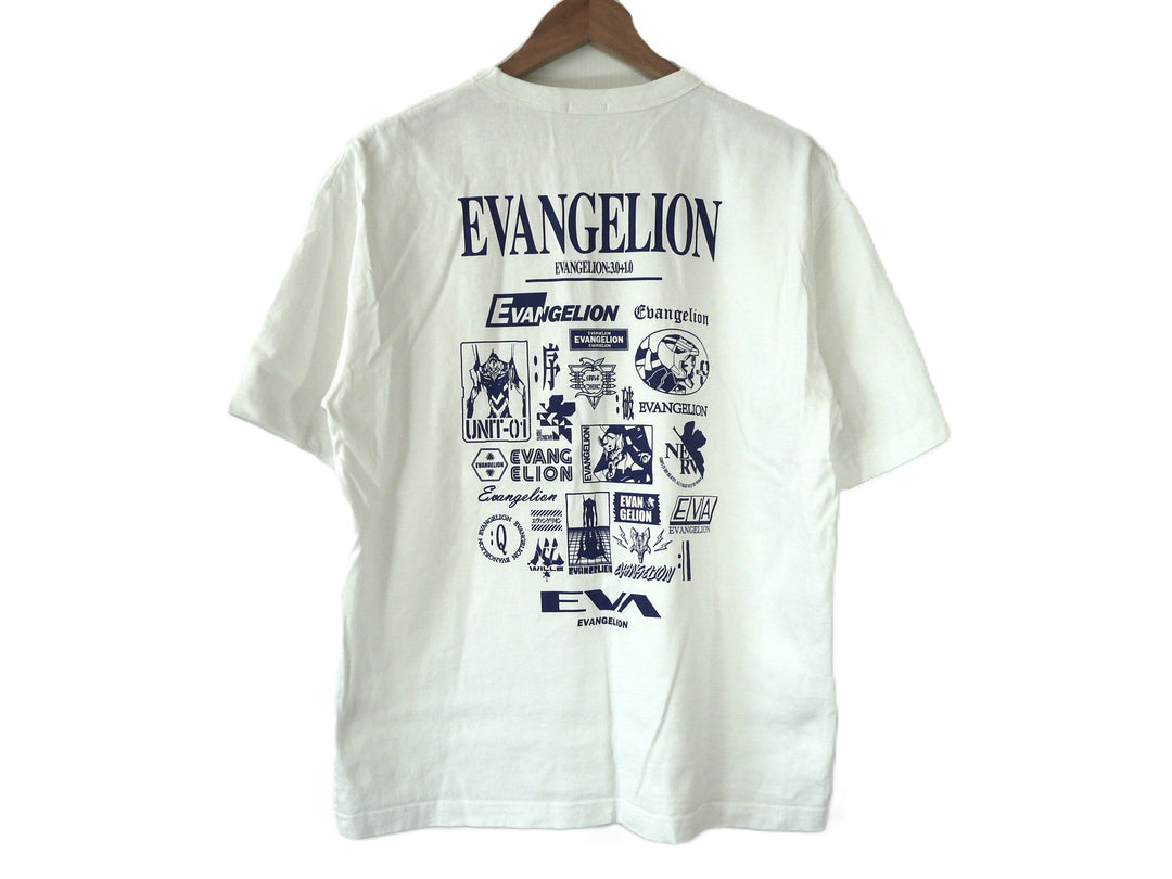 【激安古着】 GU ジーユー　半袖Tシャツ　トップス