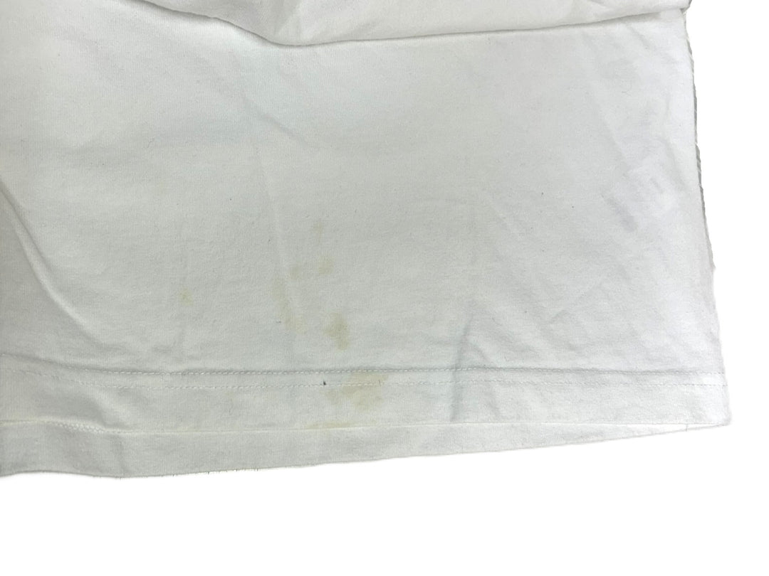【激安古着】 GU ジーユー　半袖Tシャツ　トップス
