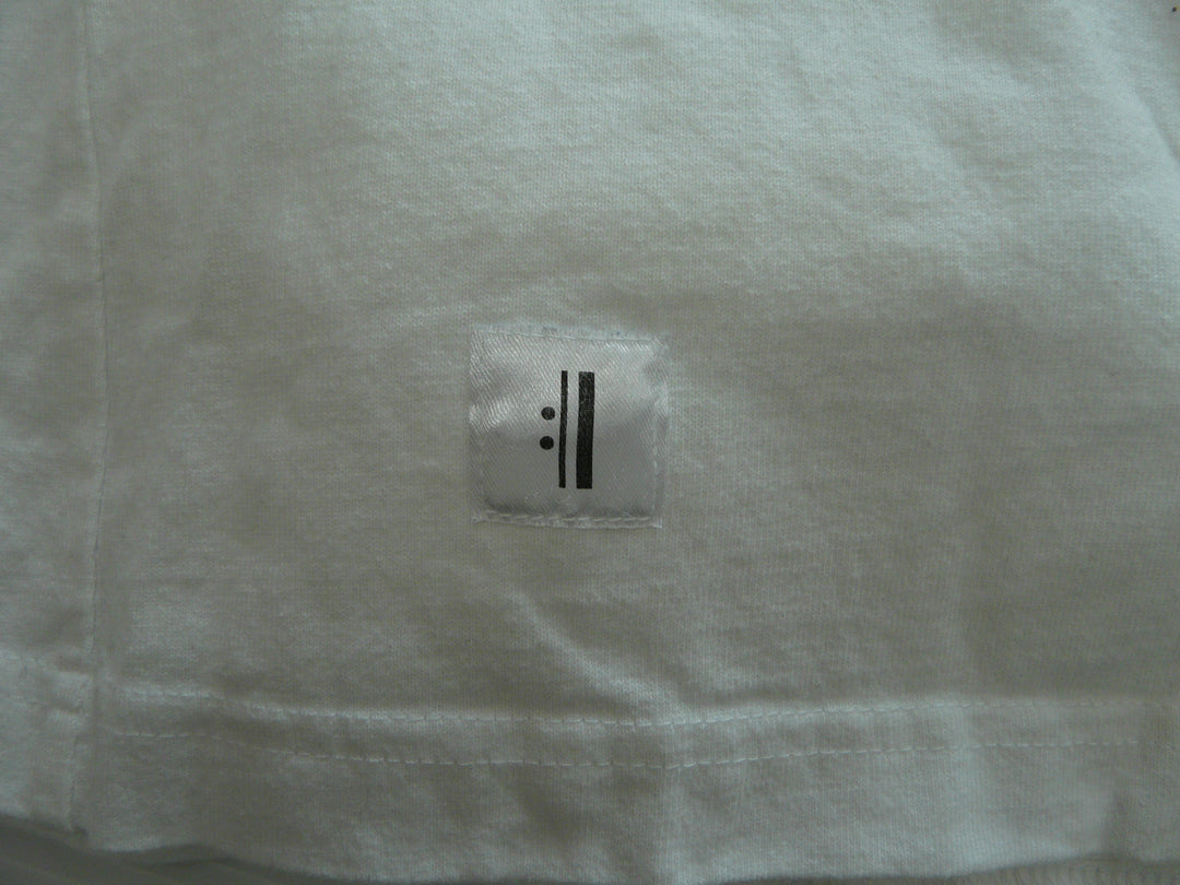 【激安古着】 GU ジーユー　半袖Tシャツ　トップス