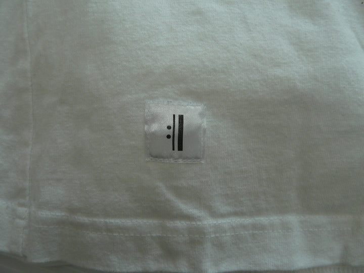 【激安古着】 GU ジーユー　半袖Tシャツ　トップス