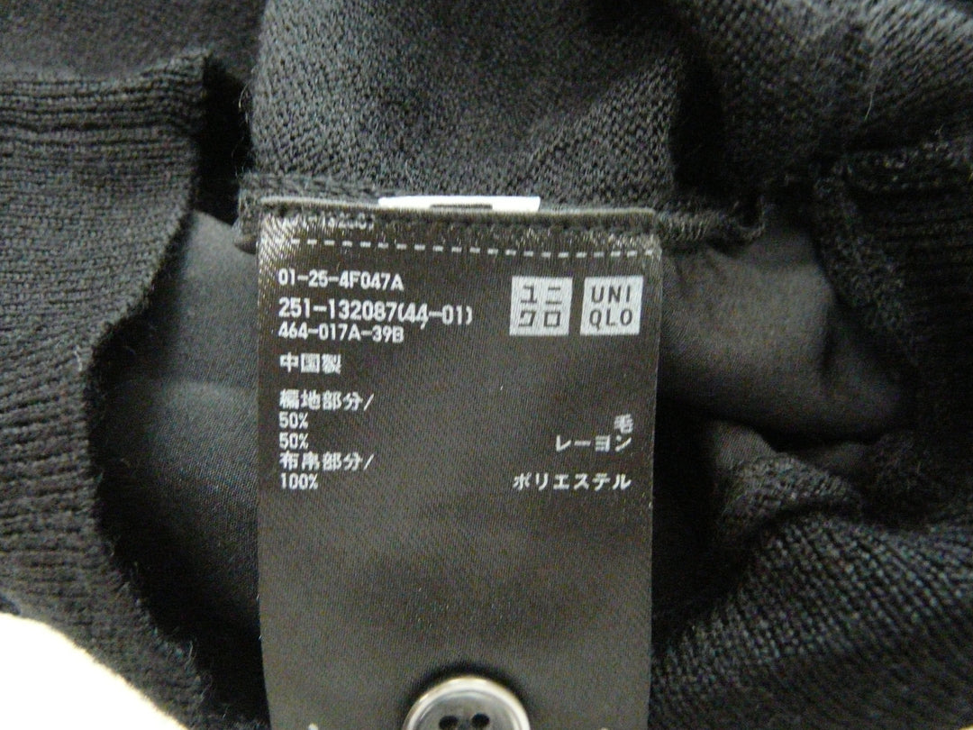 【激安古着】 UNIQLO ユニクロ　ニットorセーター　トップス
