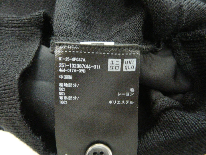 【激安古着】 UNIQLO ユニクロ　ニットorセーター　トップス