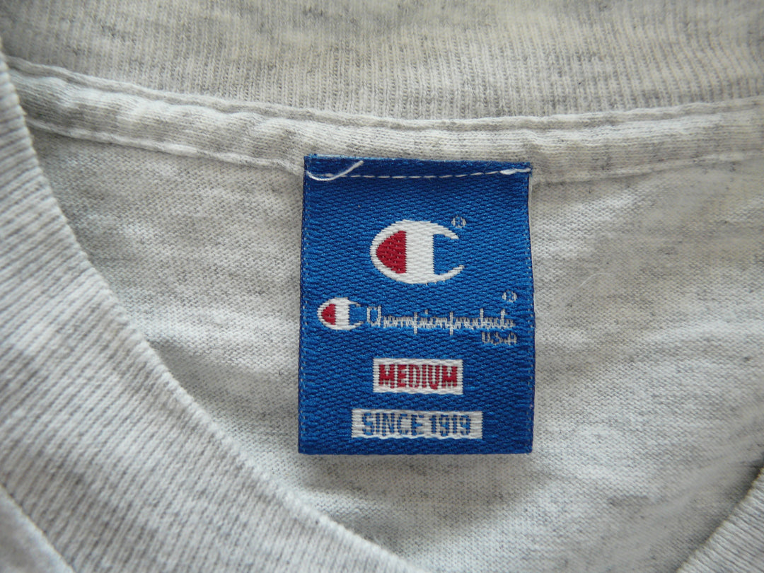 【激安古着】 champion　半袖Tシャツ　トップス