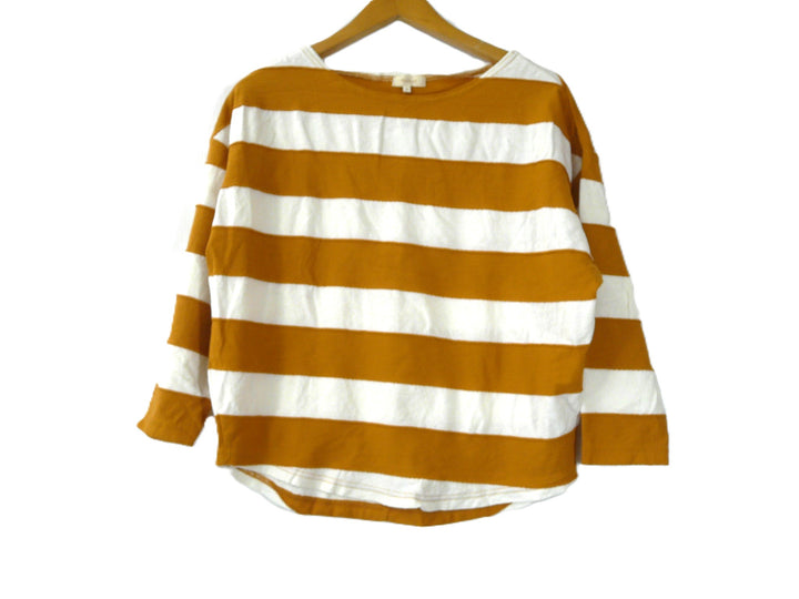 【激安古着】 hushush　長袖Tシャツ　トップス