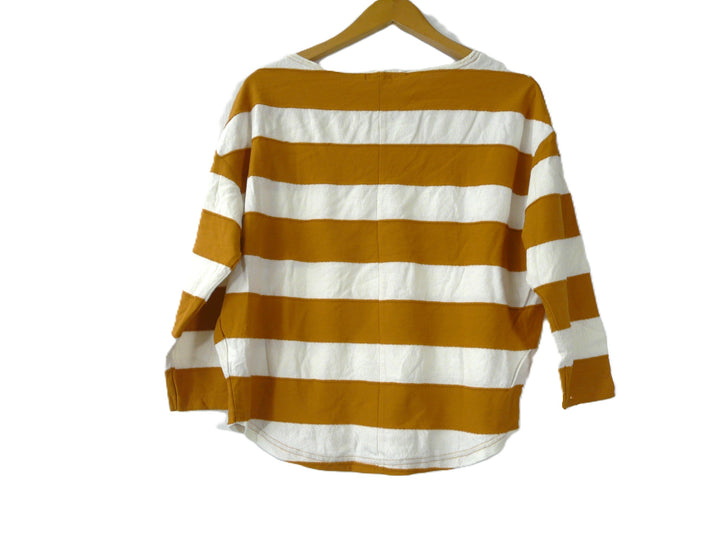 【激安古着】 hushush　長袖Tシャツ　トップス