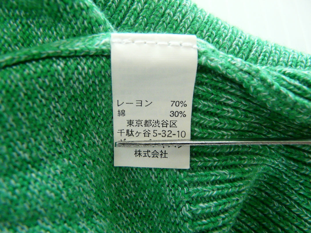 【激安古着】 GAP　ニットorセーター　トップス