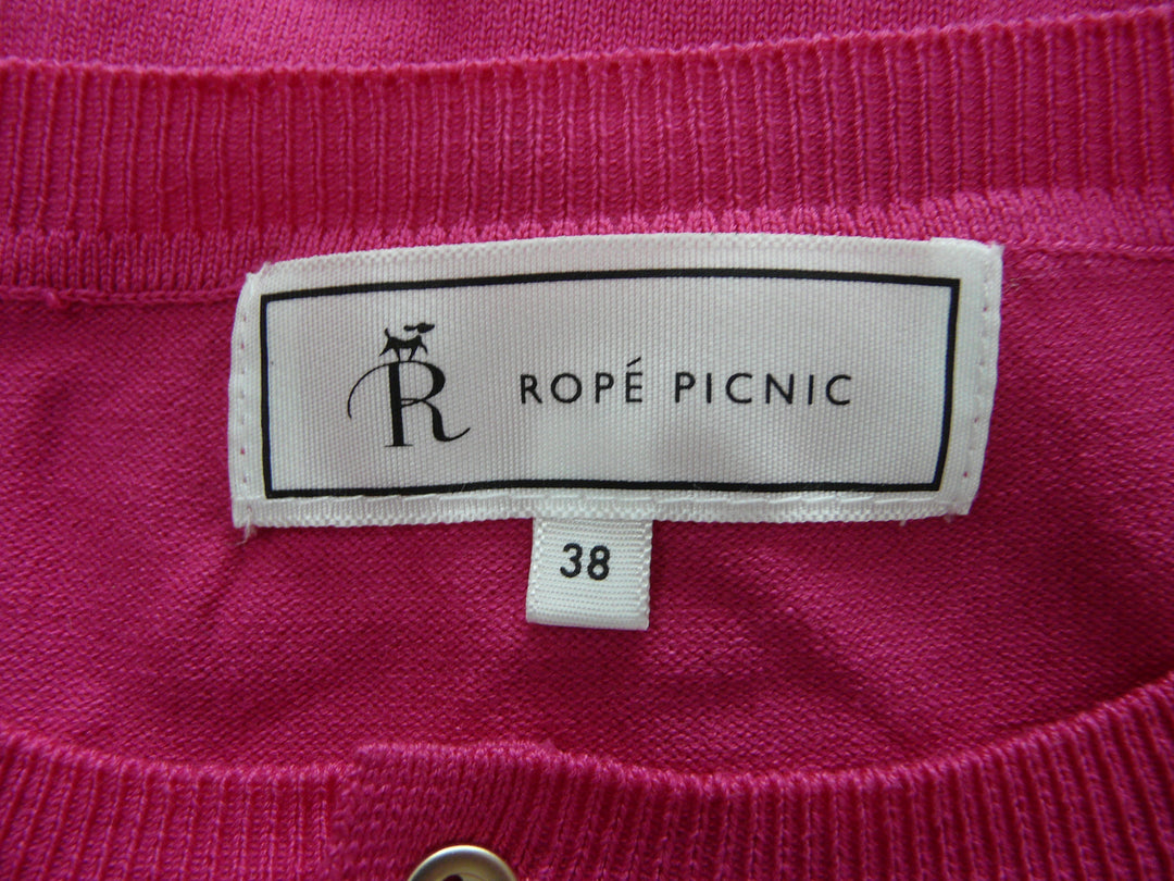 【激安古着】 Rope Picnic　ニットorセーター　トップス