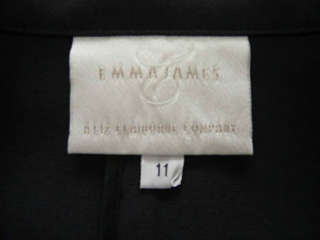 【激安古着】 EMMAJAMES　テーラードジャケット　アウター