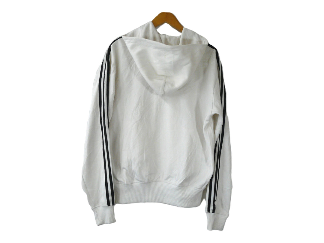 【激安古着】 adidas アディダス　ジップアップパーカー　アウター