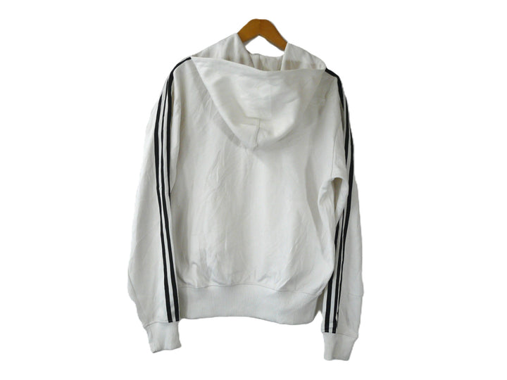 【激安古着】 adidas アディダス　ジップアップパーカー　アウター
