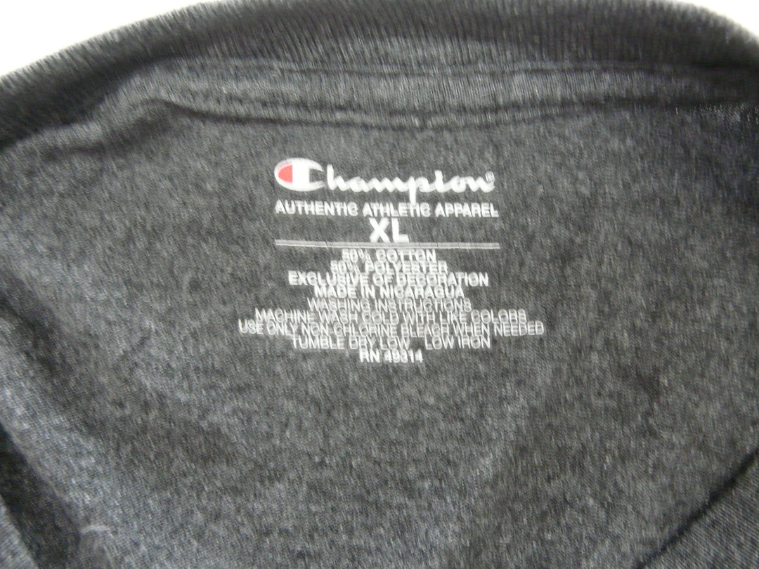 【激安古着】 Champion　長袖Tシャツ　トップス