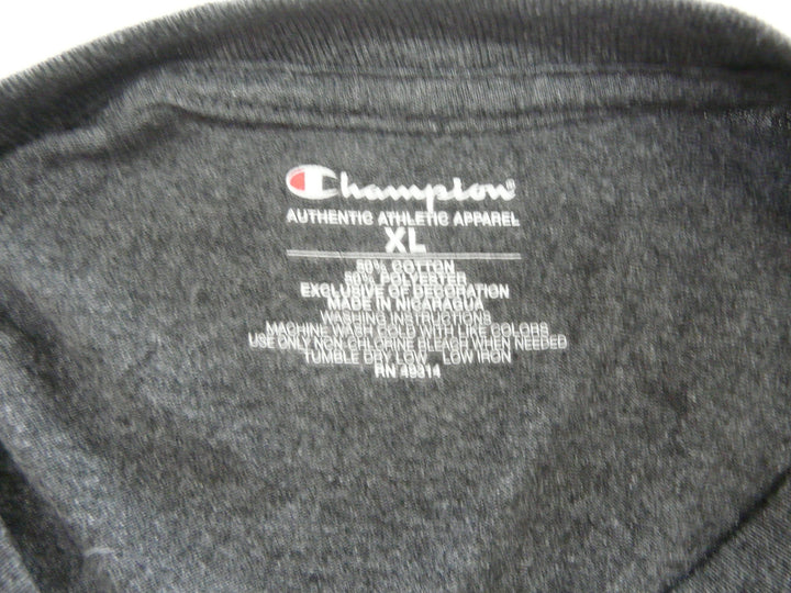 【激安古着】 Champion　長袖Tシャツ　トップス