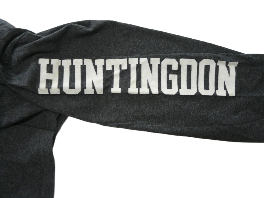 【激安古着】 Champion　長袖Tシャツ　トップス