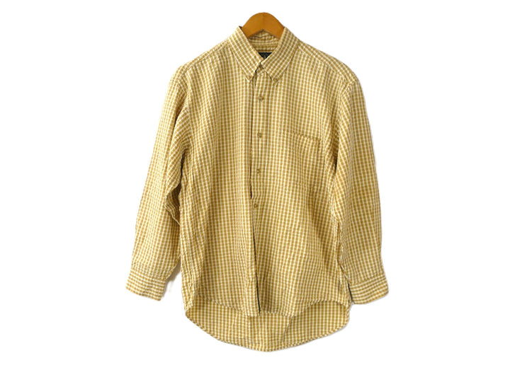 【激安古着】 POLO　長袖シャツ　トップス