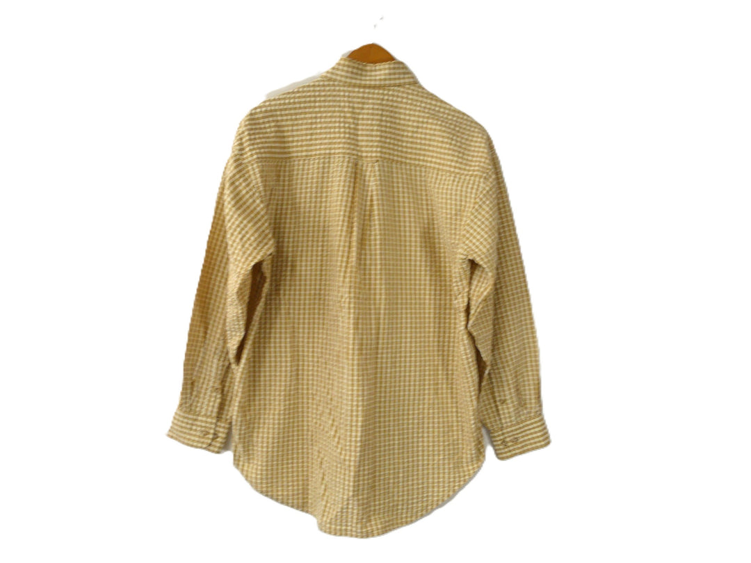 【激安古着】 POLO　長袖シャツ　トップス