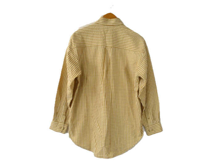 【激安古着】 POLO　長袖シャツ　トップス