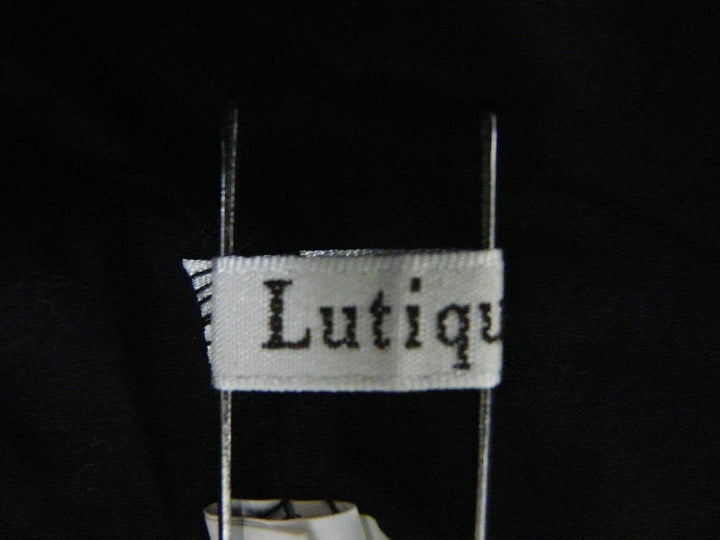 【激安古着】 Lutique　長袖シャツ　トップス