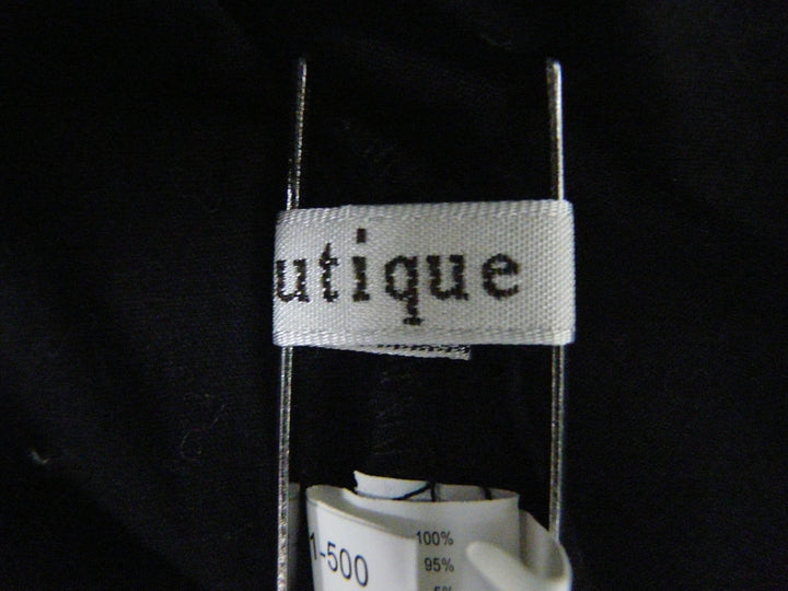【激安古着】 Lutique　長袖シャツ　トップス