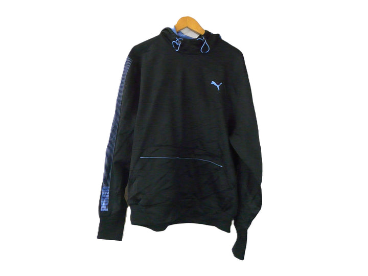 【激安古着】 PUMA　パーカー　トップス