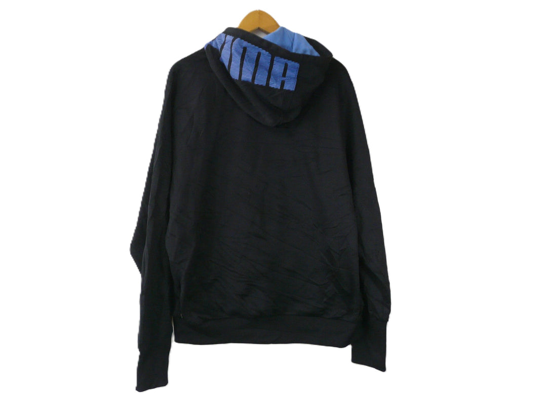【激安古着】 PUMA　パーカー　トップス