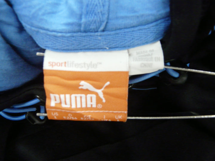 【激安古着】 PUMA　パーカー　トップス