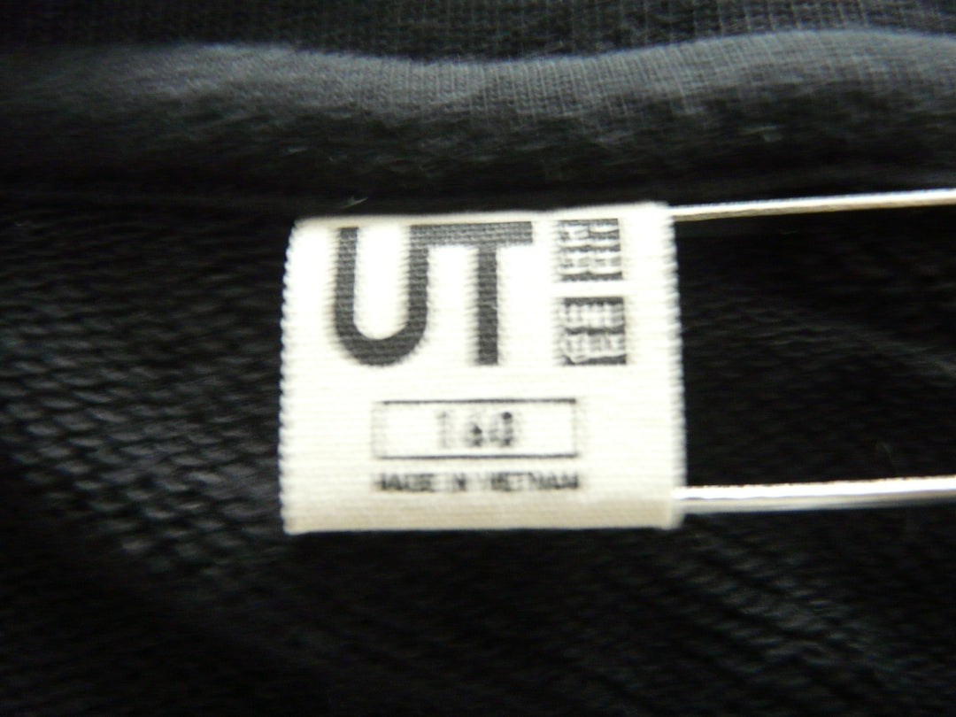【激安古着】 UNIQLO ユニクロ　スウェットorトレーナー　トップス